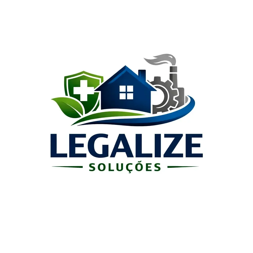 Legalize Soluções